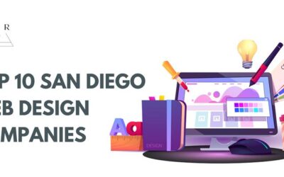 Top 10 San Diego Web Design Companies: Your Ultimate 2026 Guide