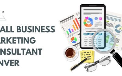 Small Business Marketing Consultant, Denver: What You Should Know Before Hiring