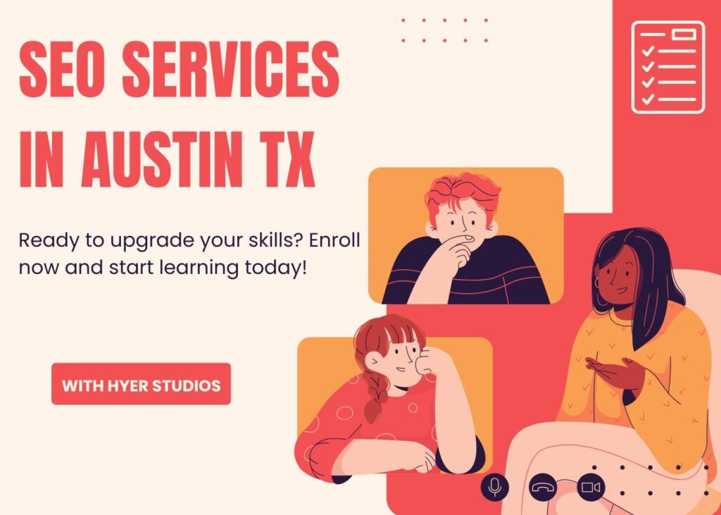 seo services in austin tx