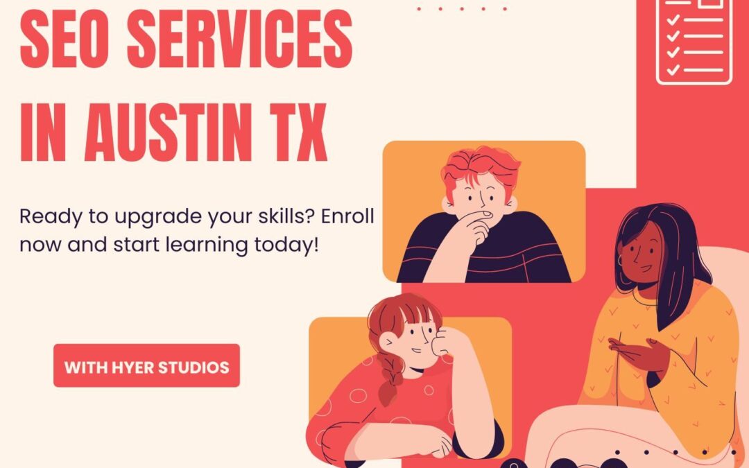 The Ultimate 2026 Guide to Hiring the Best SEO Agencies Austin Has to Offer