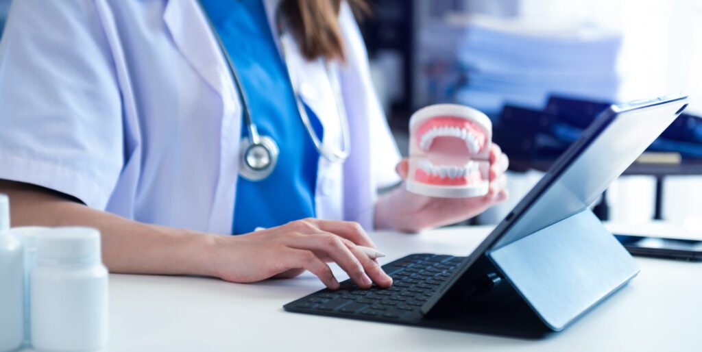 Dental SEO Company
