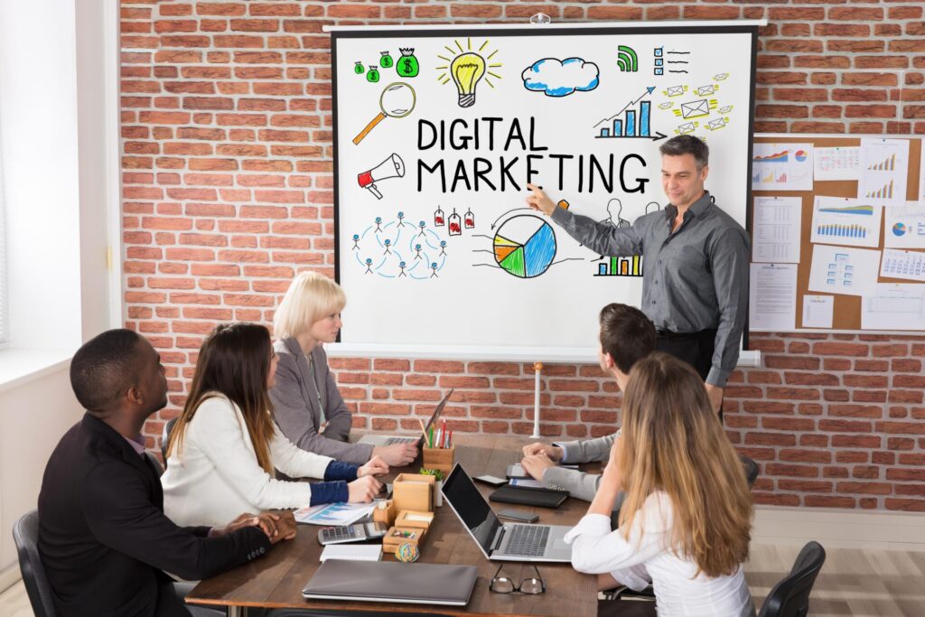  best digital marketing services
