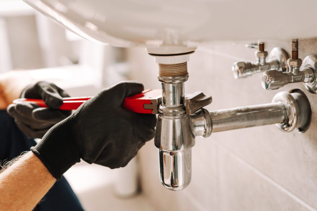 SEO Services for Plumbers