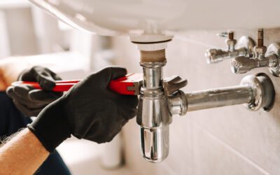 SEO Services for Plumbing Professionals | Hyer Studios