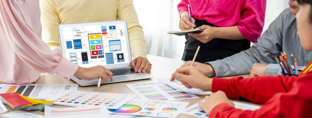 Poway Digital Marketing Agency
