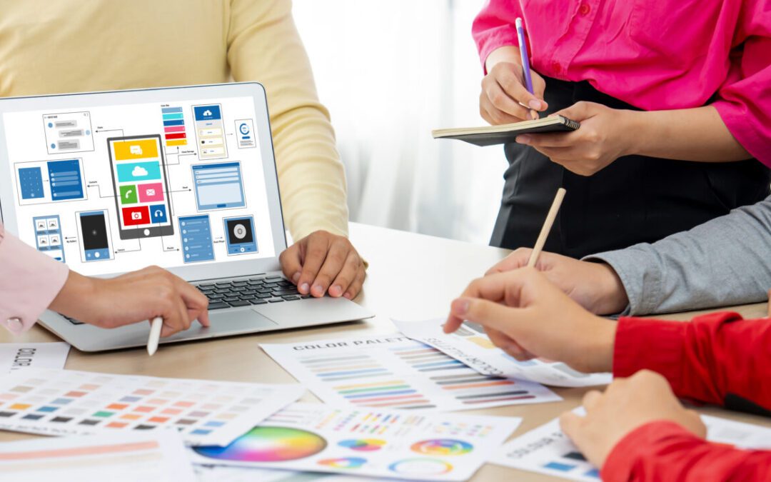 Top Colorado Digital Marketing Agency for Business Growth -Hyer Studios