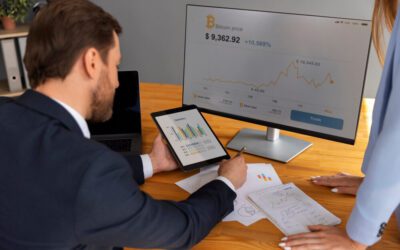 Best SEO Services for Financial Services Businesses