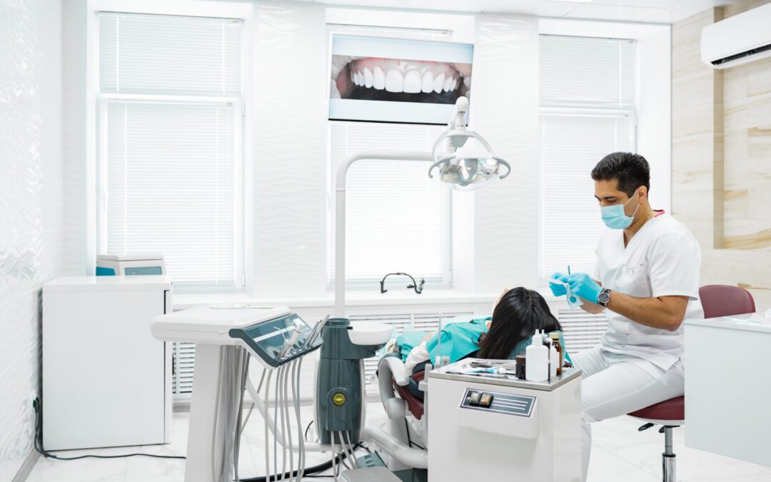 How To Market Your Dental Clinic: Advanced SEO Strategies