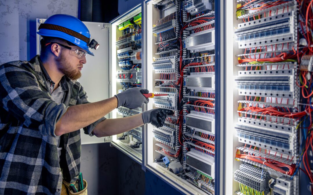 Grow Your Electrical Business with Affordable SEO Services in Cleveland, Ohio