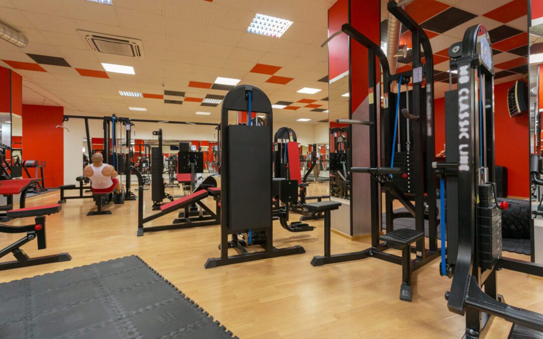 What Makes Local SEO For Gyms And Sport Clubs A Better Choice