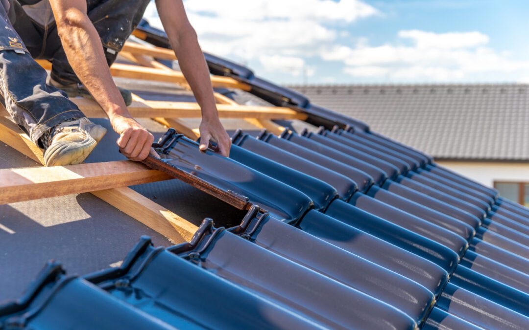 The Ultimate Guide to Choosing the Best SEO Services for Roofing Companies in Spartanburg SC