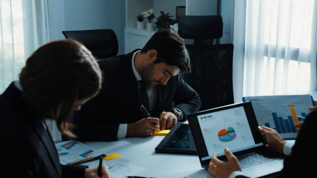 SEO Agency Success Metrics For Law Firms