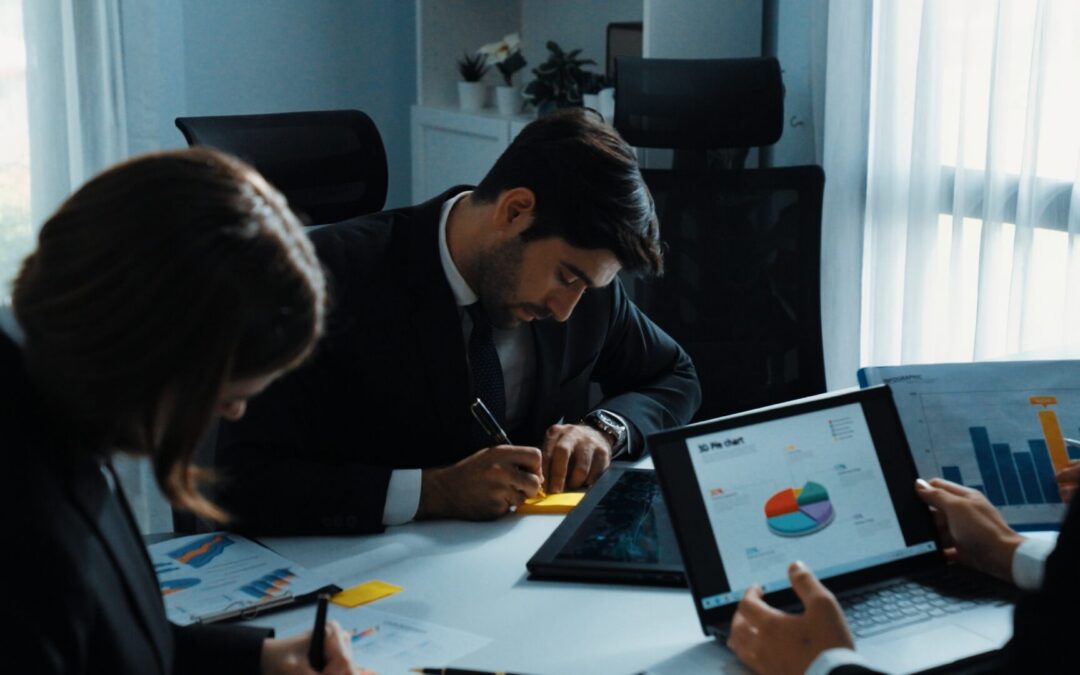 SEO Agency Success Metrics For Law Firms