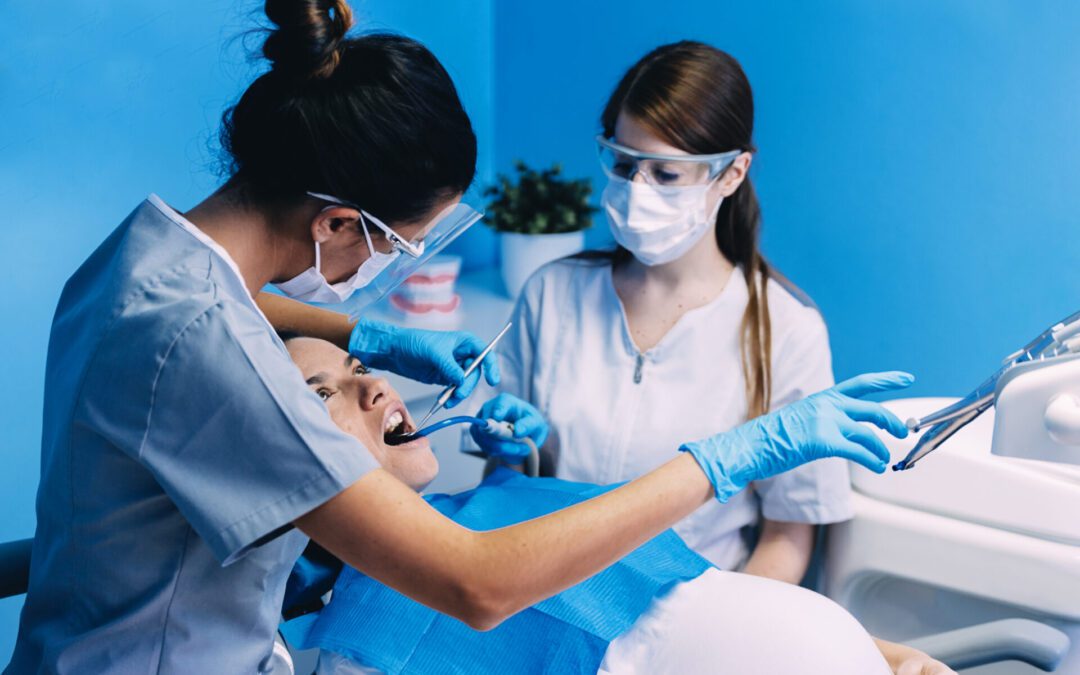 Make Your Practice More Visible With Top SEO Services For Dental Practices