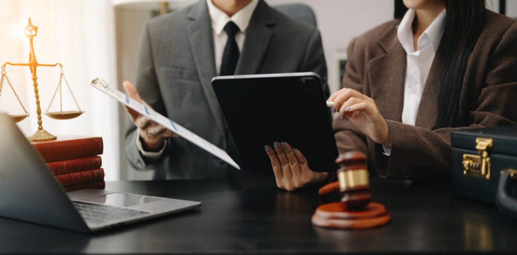 The Best SEO Service For Law Firms