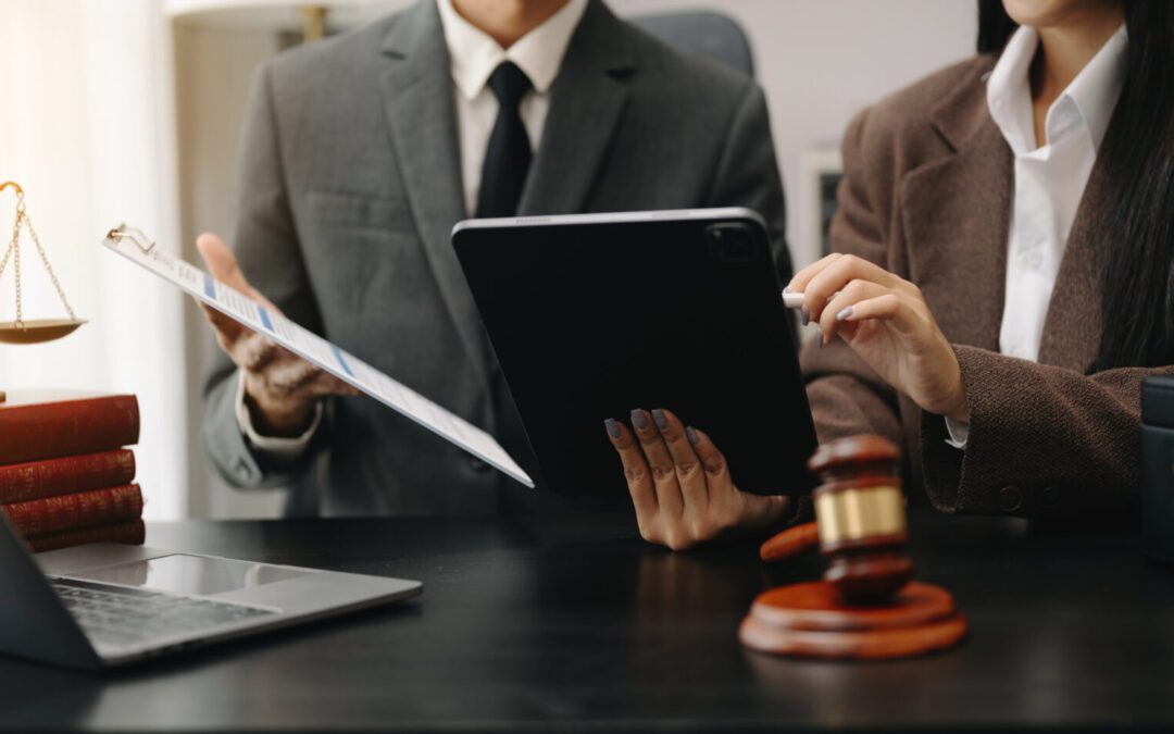 How To Choose The Best SEO Service For Law Firms