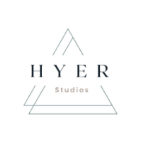 Hyer Logo