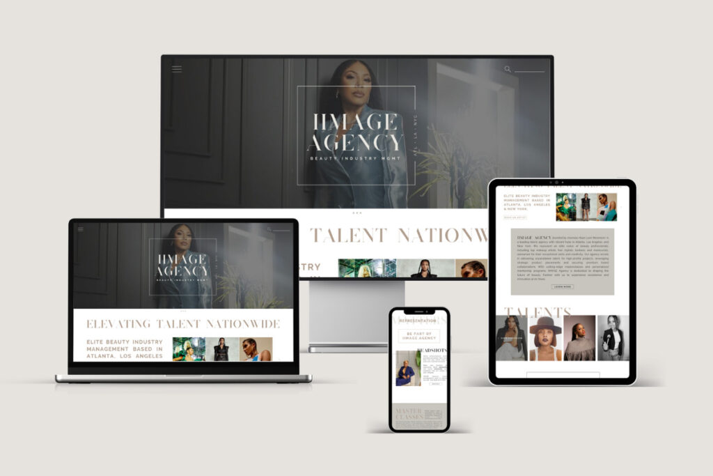 logo design services