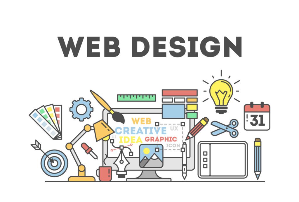 web design san diego agency