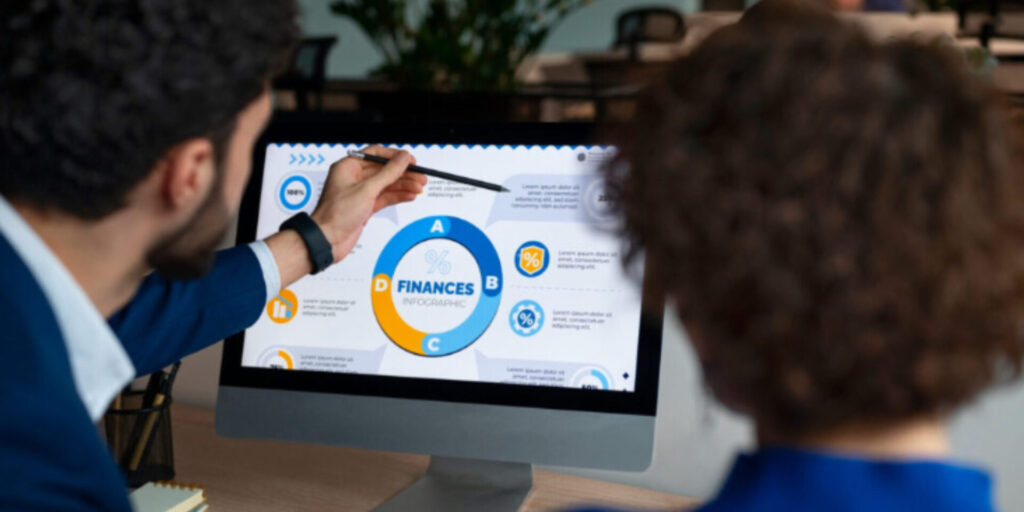 Financial Services SEO Agency