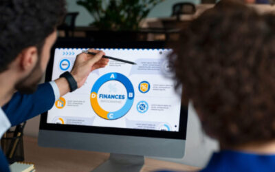What to Look for in a Financial Services SEO Agency