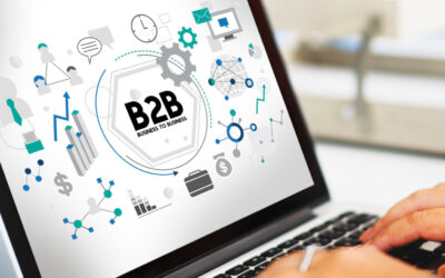 How To Develop A Unique B2B Brand Identity