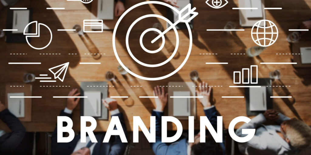Branding Identity Development Services