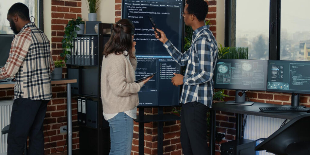 10 Denver Web Development Agencies