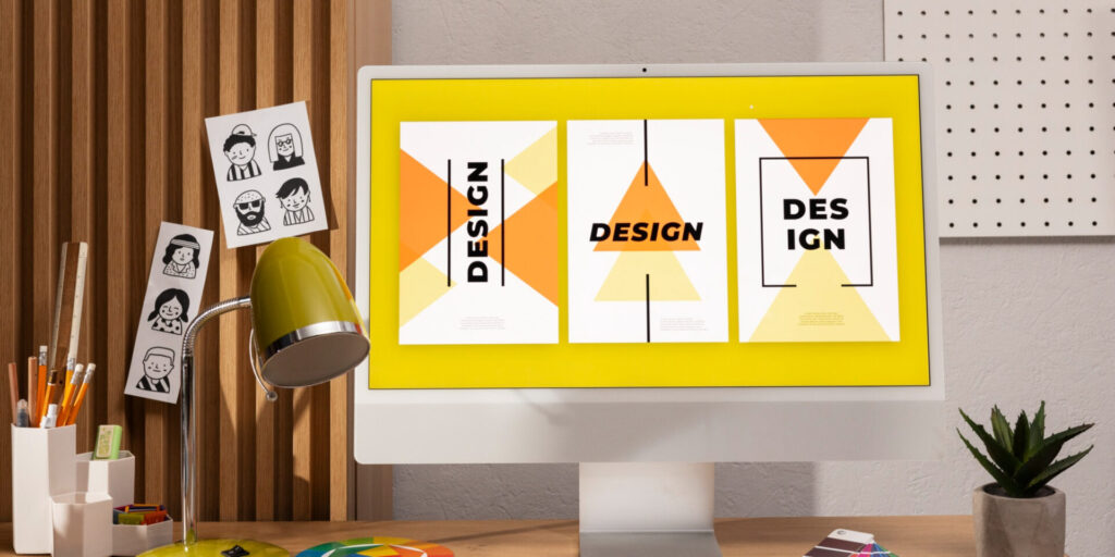 Brand with Exceptional Graphic Design in San Diego