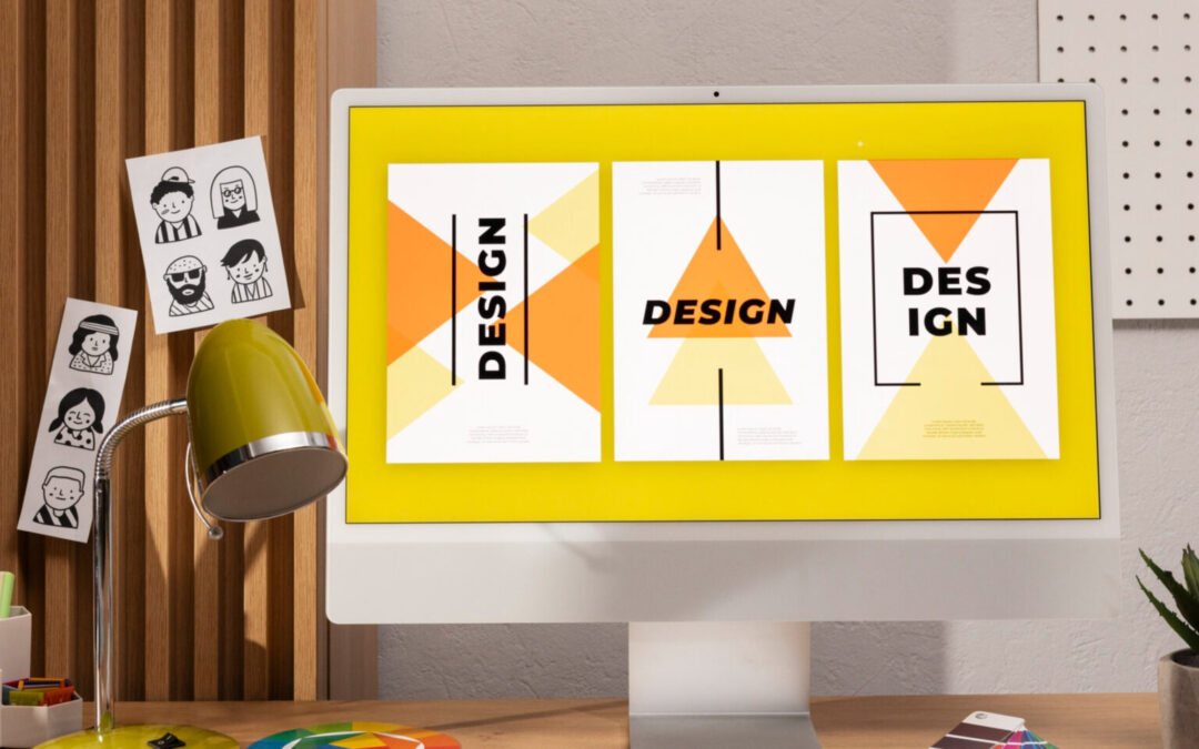 Enhance Your Business Identity with Graphic Design in San Diego