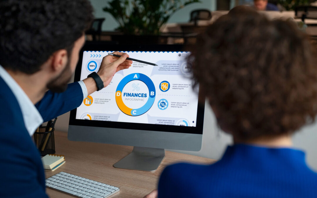 What to Look for in a Financial Services SEO Agency