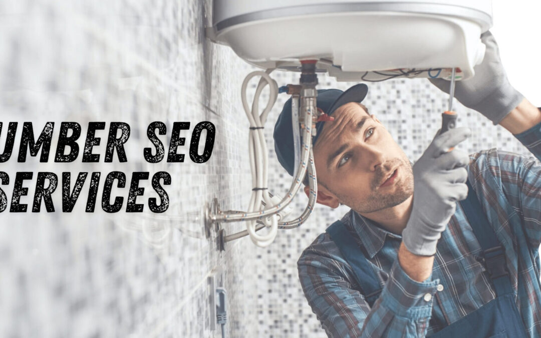 Ultimate Local SEO Guide for Plumbers to Generate More Leads