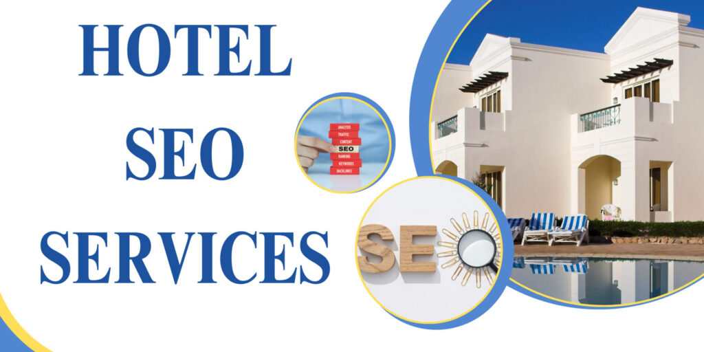 Top Hotel SEO Services Every Hotel Website Needs in 2026